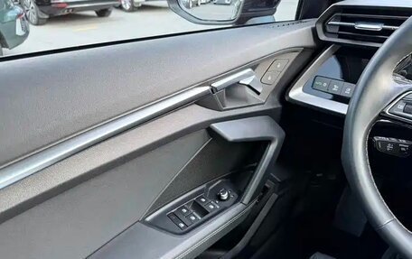 Audi A3, 2023 год, 1 700 000 рублей, 10 фотография