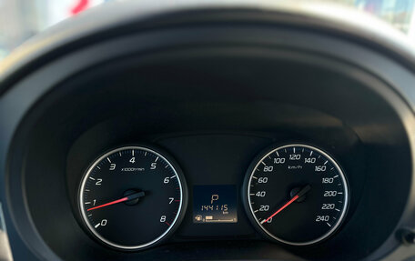 Mitsubishi Outlander III рестайлинг 3, 2012 год, 1 430 000 рублей, 14 фотография