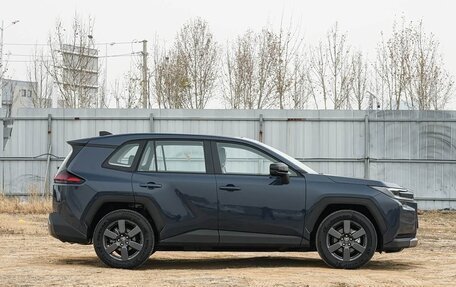 Toyota RAV4, 2026 год, 3 790 000 рублей, 8 фотография