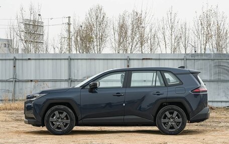 Toyota RAV4, 2026 год, 3 790 000 рублей, 4 фотография