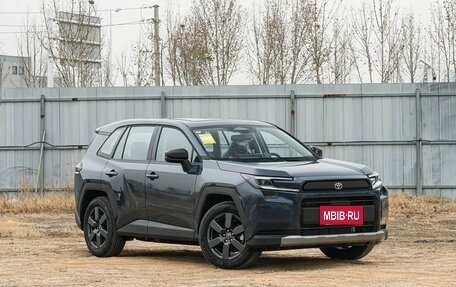 Toyota RAV4, 2026 год, 3 790 000 рублей, 3 фотография