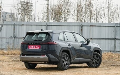 Toyota RAV4, 2026 год, 3 790 000 рублей, 7 фотография