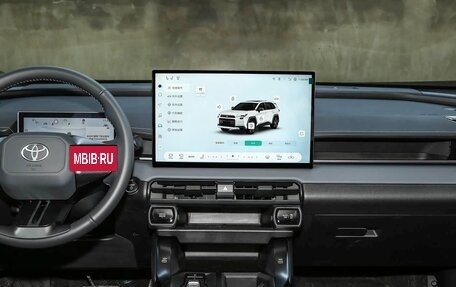 Toyota RAV4, 2026 год, 3 790 000 рублей, 10 фотография