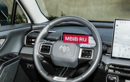 Toyota RAV4, 2026 год, 3 790 000 рублей, 11 фотография