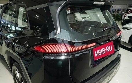 Toyota RAV4, 2026 год, 3 790 000 рублей, 25 фотография