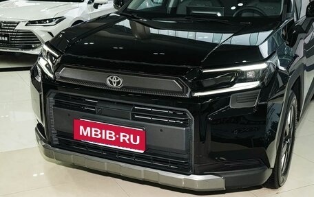 Toyota RAV4, 2026 год, 3 790 000 рублей, 24 фотография