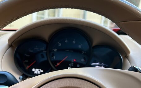 Porsche Boxster, 2013 год, 4 500 000 рублей, 8 фотография