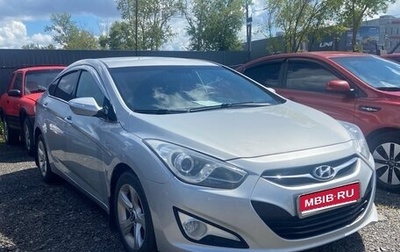 Hyundai i40 I рестайлинг, 2013 год, 1 070 000 рублей, 1 фотография