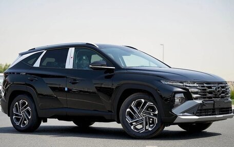 Hyundai Tucson, 2026 год, 3 990 000 рублей, 5 фотография