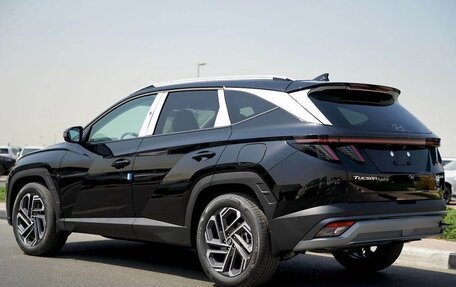 Hyundai Tucson, 2026 год, 3 990 000 рублей, 4 фотография