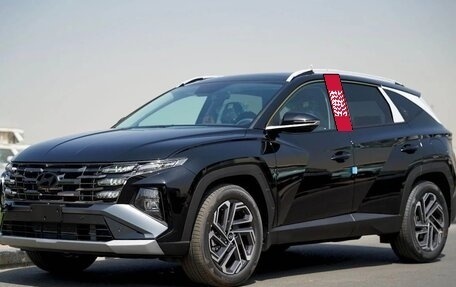 Hyundai Tucson, 2026 год, 3 990 000 рублей, 3 фотография