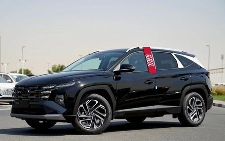 Hyundai Tucson, 2026 год, 3 990 000 рублей, 6 фотография