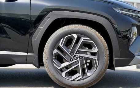 Hyundai Tucson, 2026 год, 3 990 000 рублей, 7 фотография