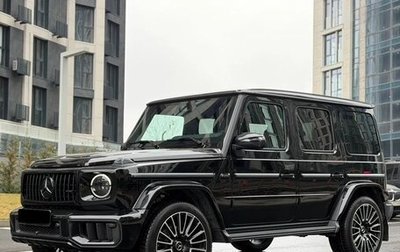 Mercedes-Benz G-Класс W463 рестайлинг _iii, 2025 год, 15 990 000 рублей, 1 фотография