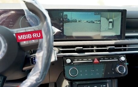 Hyundai Tucson, 2026 год, 3 990 000 рублей, 11 фотография
