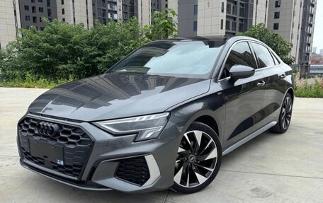 Audi A3, 2022 год, 2 200 000 рублей, 1 фотография