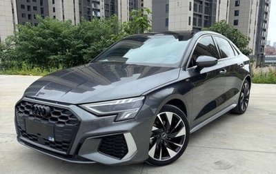 Audi A3, 2022 год, 2 200 000 рублей, 1 фотография