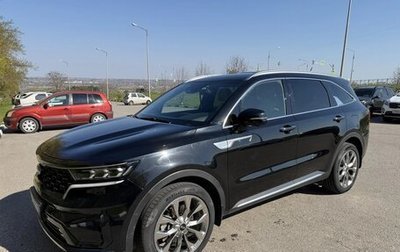 KIA Sorento IV, 2020 год, 3 390 000 рублей, 1 фотография