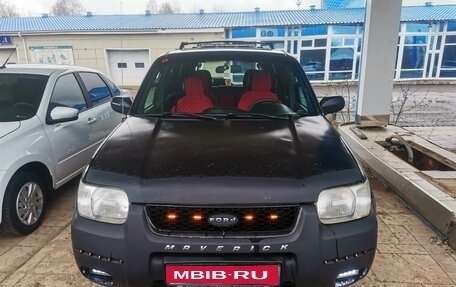 Ford Maverick, 2001 год, 375 000 рублей, 1 фотография