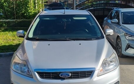 Ford Focus II рестайлинг, 2010 год, 570 000 рублей, 1 фотография