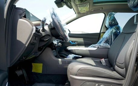 Hyundai Tucson, 2026 год, 3 990 000 рублей, 15 фотография