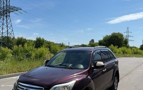 Lifan X60 I рестайлинг, 2014 год, 330 000 рублей, 1 фотография