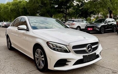 Mercedes-Benz C-Класс, 2021 год, 2 550 000 рублей, 1 фотография