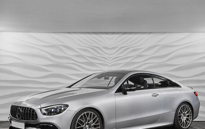 Mercedes-Benz E-Класс, 2020 год, 6 199 000 рублей, 1 фотография