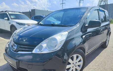 Nissan Note II рестайлинг, 2012 год, 600 000 рублей, 1 фотография