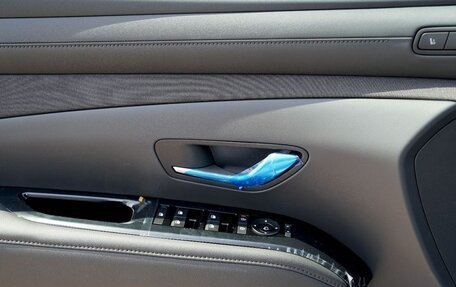 Hyundai Tucson, 2026 год, 3 990 000 рублей, 19 фотография