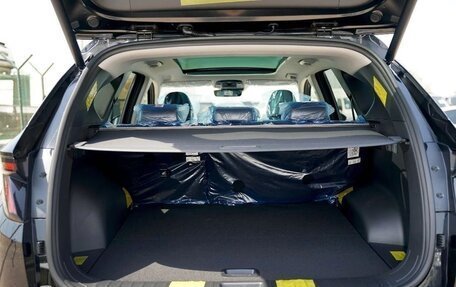 Hyundai Tucson, 2026 год, 3 990 000 рублей, 24 фотография