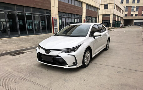 Toyota Corolla, 2022 год, 1 300 004 рублей, 1 фотография