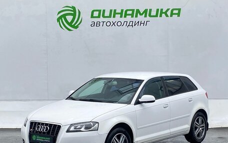 Audi A3, 2012 год, 960 000 рублей, 1 фотография