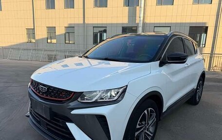 Geely Coolray I, 2023 год, 1 180 000 рублей, 1 фотография