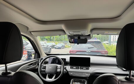 Haval H5, 2023 год, 3 490 000 рублей, 5 фотография