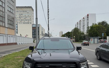 Haval H5, 2023 год, 3 490 000 рублей, 3 фотография