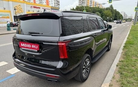 Haval H5, 2023 год, 3 490 000 рублей, 6 фотография