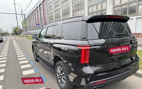 Haval H5, 2023 год, 3 490 000 рублей, 7 фотография