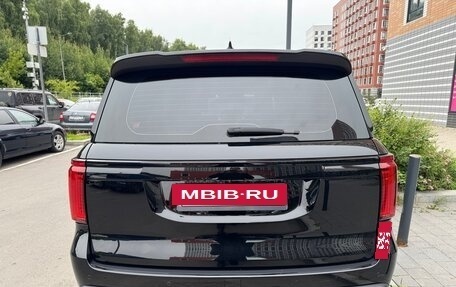 Haval H5, 2023 год, 3 490 000 рублей, 4 фотография