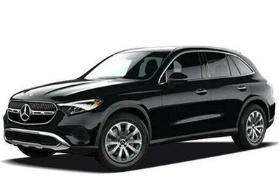 Mercedes-Benz GLC, 2026 год, 9 300 000 рублей, 1 фотография