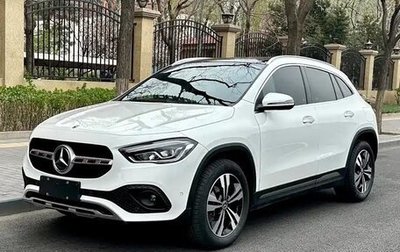 Mercedes-Benz GLA, 2022 год, 2 300 000 рублей, 1 фотография