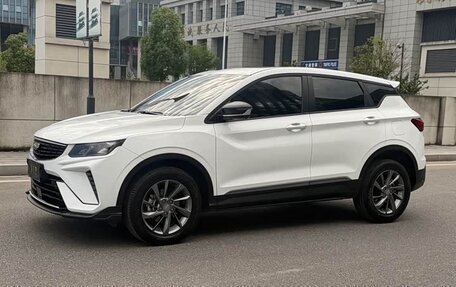 Geely Coolray I, 2025 год, 1 410 000 рублей, 1 фотография
