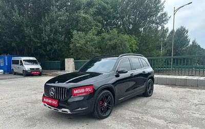 Mercedes-Benz GLB, 2022 год, 2 400 000 рублей, 1 фотография