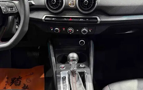 Audi Q2 I, 2022 год, 2 010 000 рублей, 12 фотография