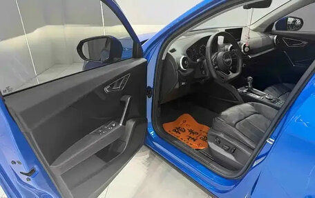 Audi Q2 I, 2022 год, 2 010 000 рублей, 8 фотография