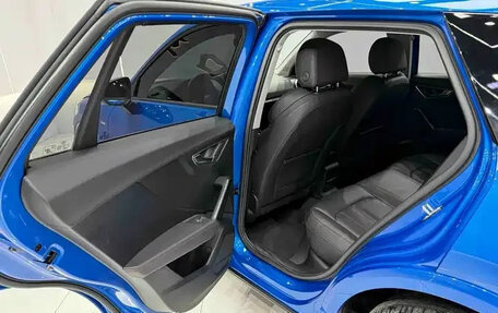Audi Q2 I, 2022 год, 2 010 000 рублей, 10 фотография