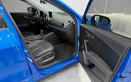 Audi Q2 I, 2022 год, 2 010 000 рублей, 9 фотография