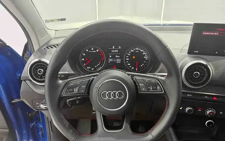 Audi Q2 I, 2022 год, 2 010 000 рублей, 11 фотография