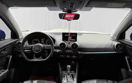 Audi Q2 I, 2022 год, 2 010 000 рублей, 7 фотография