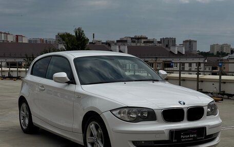 BMW 1 серия, 2011 год, 790 000 рублей, 1 фотография